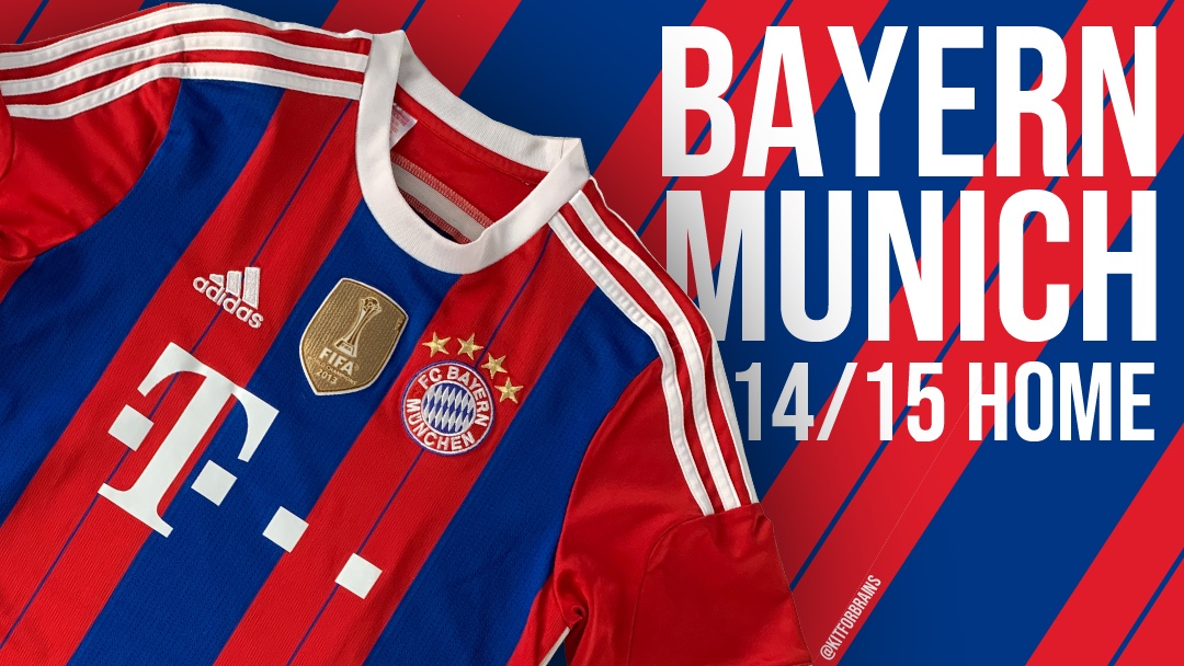 The Consequence of Dressing Down in Munich — Grady Newsource